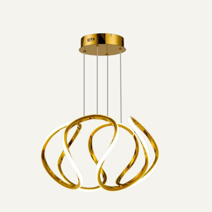 Decorative Svarga Chandelier Light