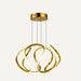 Decorative Svarga Chandelier Light