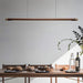 Svelte Pendant Light - Dining Room Lighting