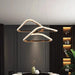 Svetilo Indoor Chandelier - Residence Supply