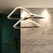 Svetilo Indoor Chandelier - Residence Supply