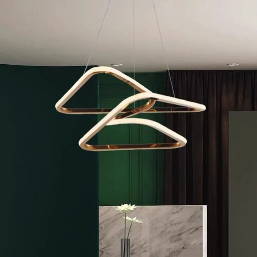 Svetilo Indoor Chandelier - Residence Supply