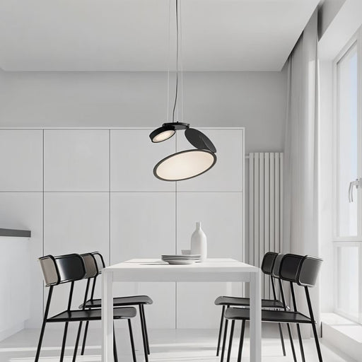 Svetlana Pendant Light for Dining Room Lighting