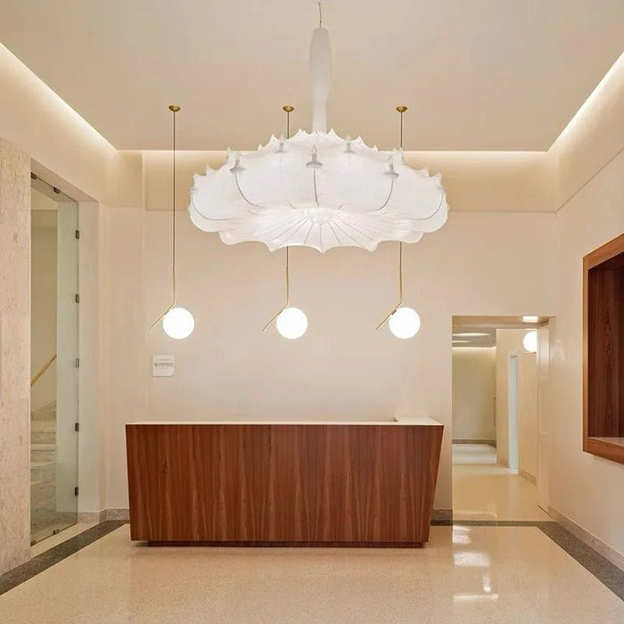 Svila Pendant Light - Residence Supply