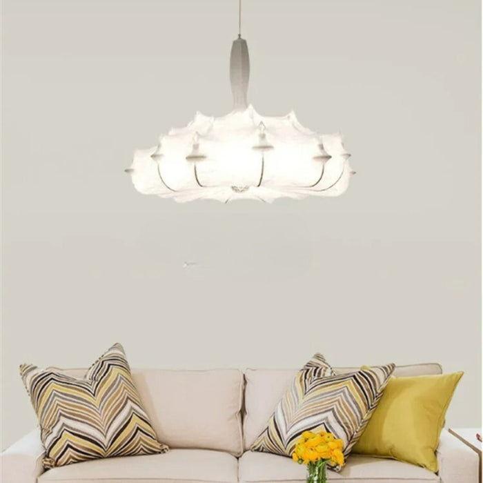 Svila Pendant Light - Residence Supply