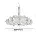 Svila Pendant Light - Residence Supply