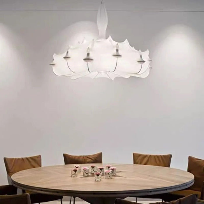 Svila Pendant Light - Residence Supply