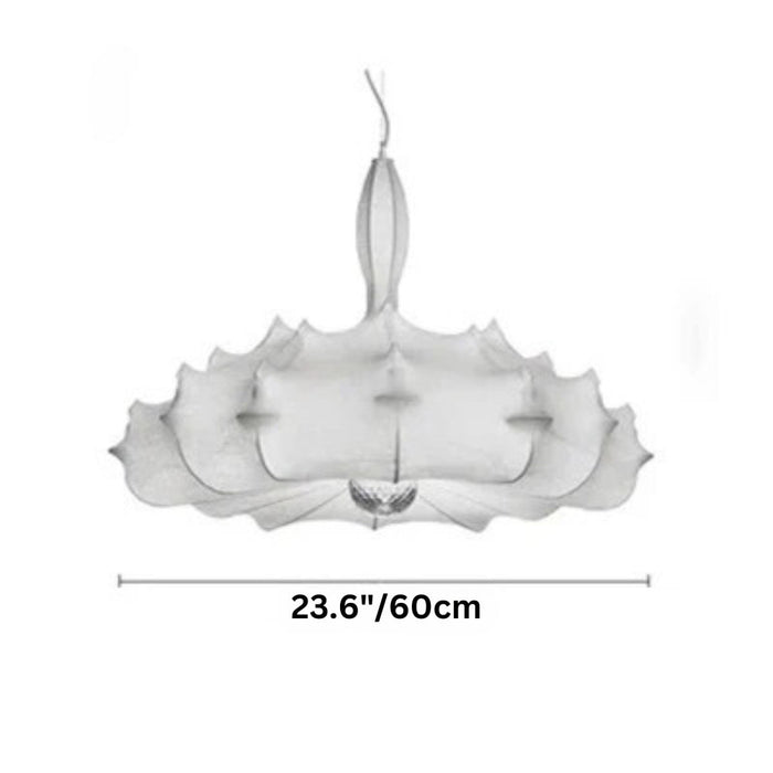 Svila Pendant Light - Residence Supply