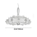 Svila Pendant Light - Residence Supply