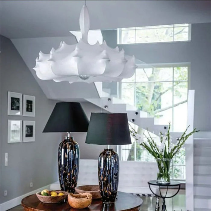 Svila Pendant Light - Residence Supply