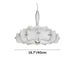 Svila Pendant Light - Residence Supply