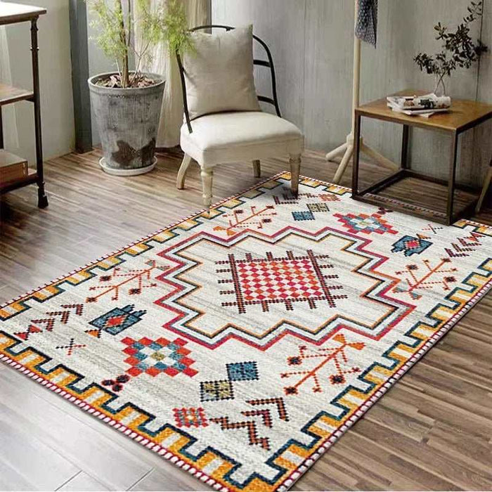 Swahi Area Rug - Residence Supply