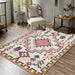 Swahi Area Rug - Residence Supply