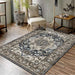 Swahi Area Rug - Residence Supply