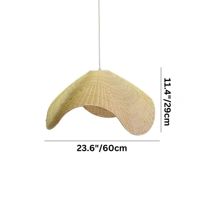 Swaka Pendant Light - Residence Supply