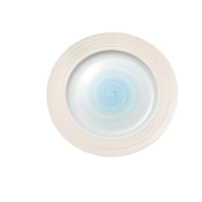 Swirl Plates - Residence Supply