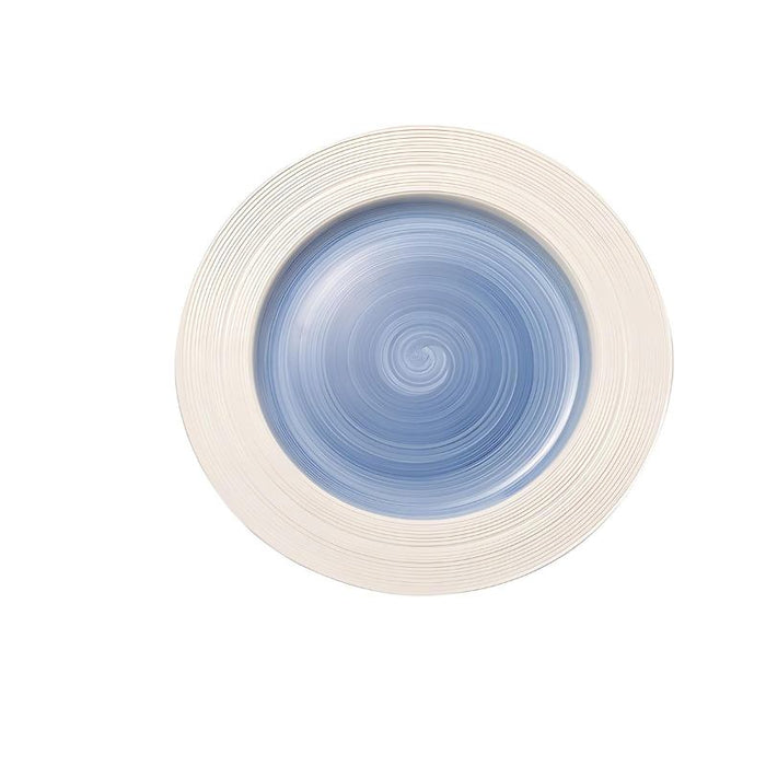 Swirl Plates - Residence Supply