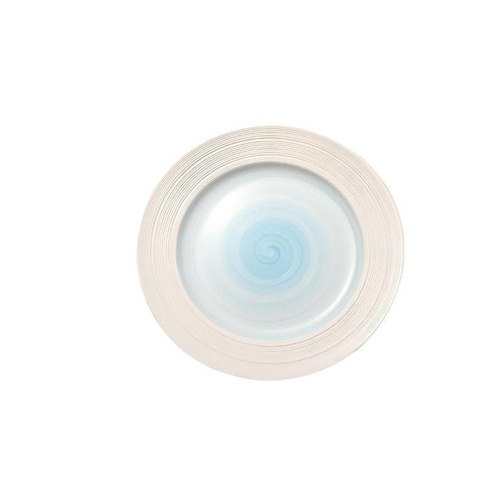 Swirl Plates - Residence Supply