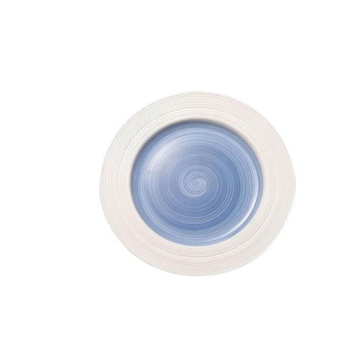 Swirl Plates - Residence Supply