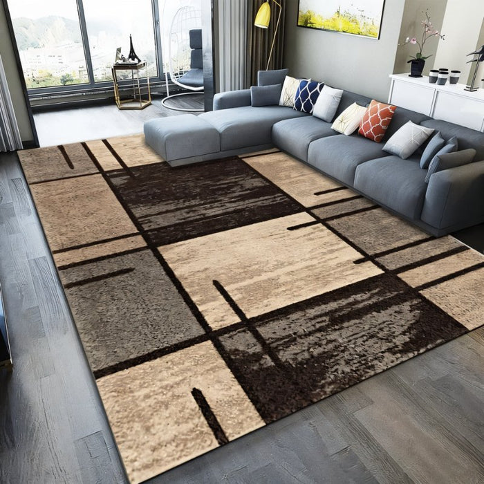 Synte Area Rug - Residence Supply