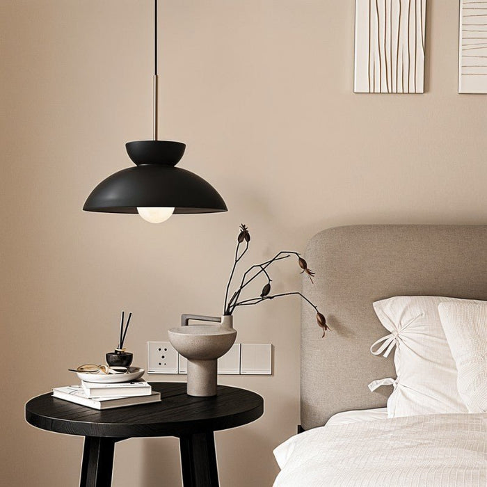 Tabitha Pendant Light - Bedroom Lighting