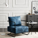 Stylish Tabula Accent Chair