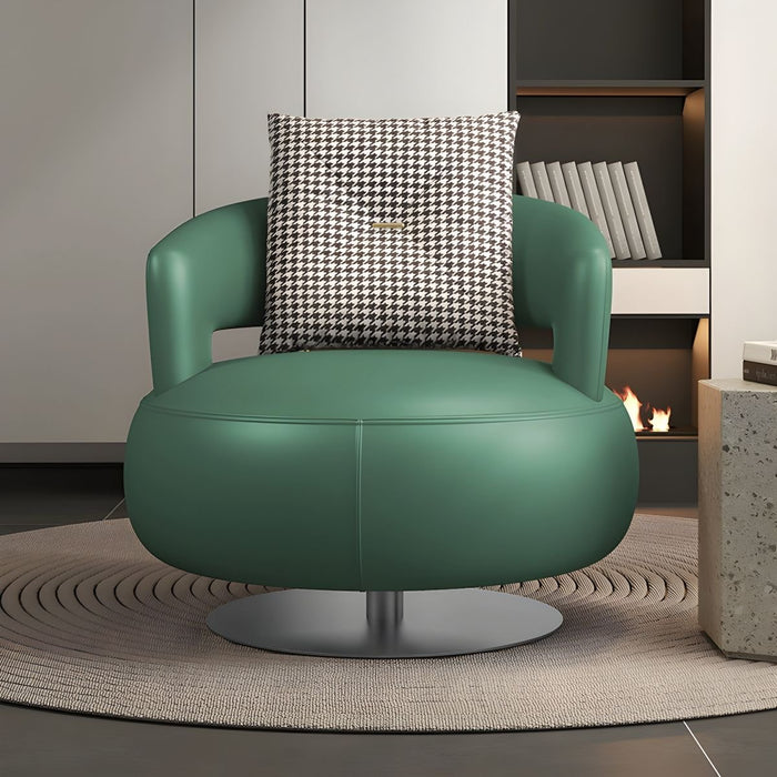 Tabut Accent Chair - Residence Supply