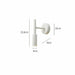 Tadwir Wall Lamp - Residence Supply