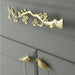 Tair Drawer Pull - Residence Supply