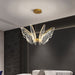 Tajia Chandelier - Modern Lighting Fixtures