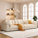 Taka Arm Sofa - Residence Supply