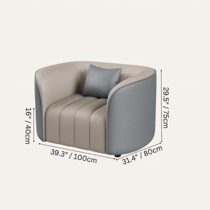 Takht Arm Sofa - Residence Supply