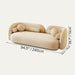 Takya Arm Sofa - Residence Supply