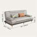 Talar Pillow Sofa - Residence Supply