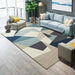 Tallos Area Rug - Residence Supply