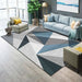 Tallos Area Rug - Residence Supply