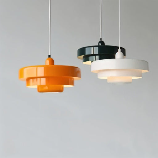 Tamajan Pendant Light - Modern Lighting