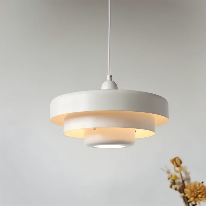 Tamajan Pendant Light - Light Fixtures