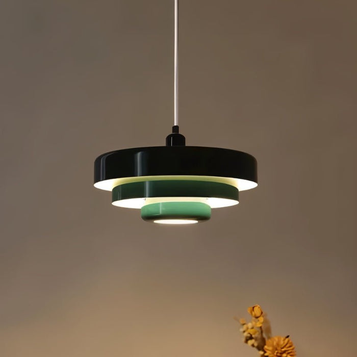 Tamajan Pendant Light - Contemporary Lighting