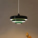 Tamajan Pendant Light - Contemporary Lighting