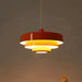 Tamajan Pendant Light - Modern Lighting Fixture