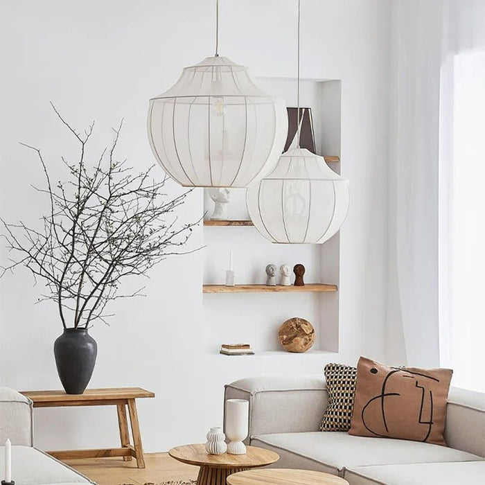 Tansa Pendant Light - Residence Supply