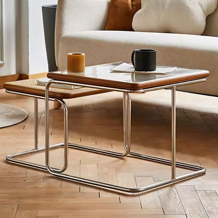 Minimalist Tanzim Coffee Table