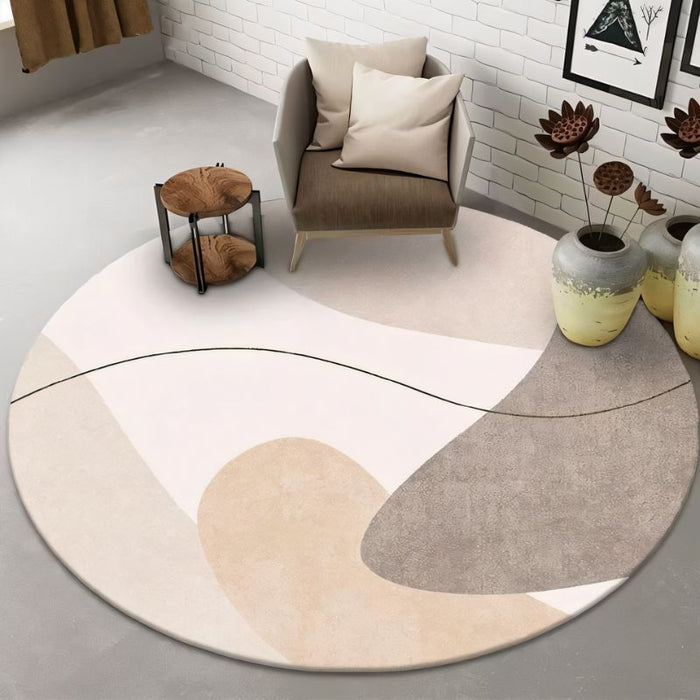 Tapis Area Rug - Residence Supply