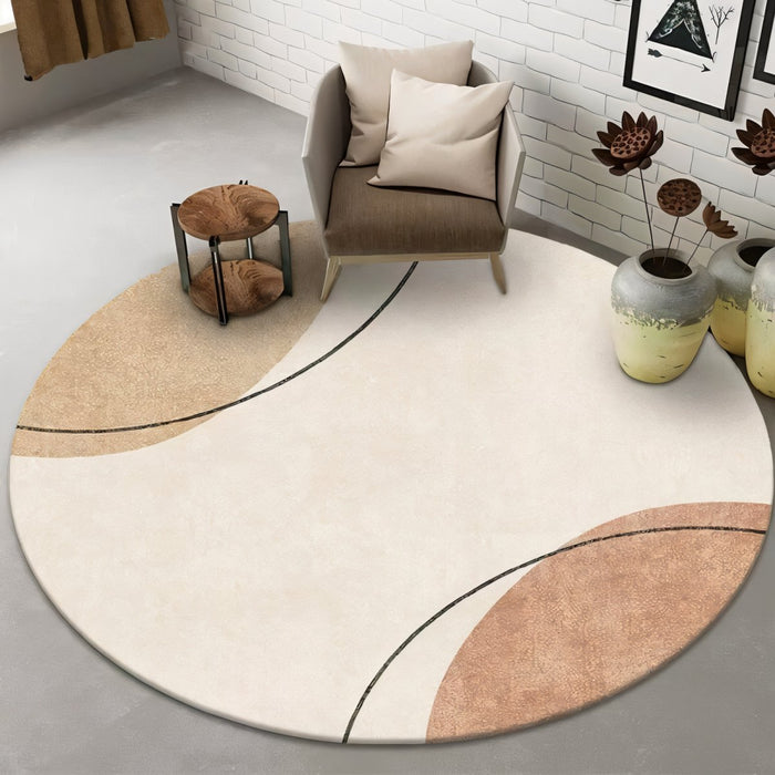 Tapis Area Rug - Residence Supply