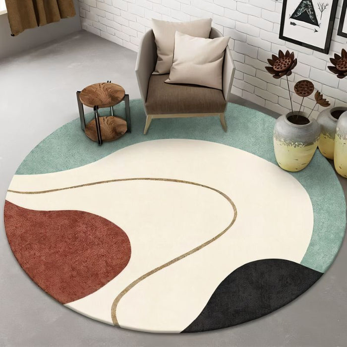 Tapis Area Rug - Residence Supply