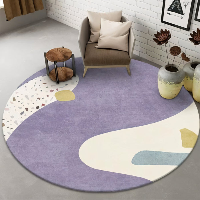 Tapis Area Rug - Residence Supply