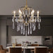 Taqlidi Chandelier Light - Residence Supply