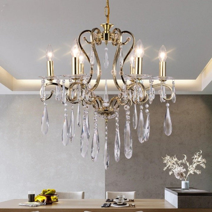 Taqlidi Chandelier Light - Residence Supply