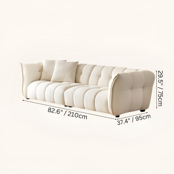 Tarab Arm Sofa - Residence Supply